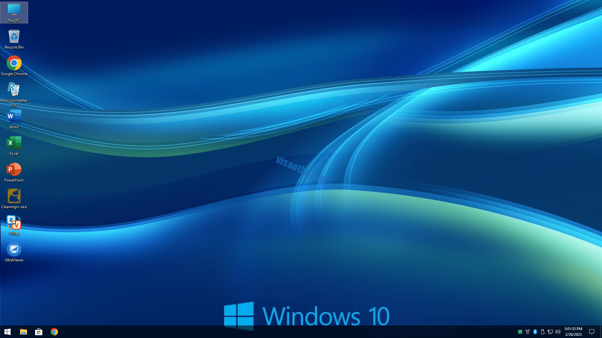 Cách làm hình nền máy tính thay đổi liên tục trong Windows 10 -  Fptshop.com.vn