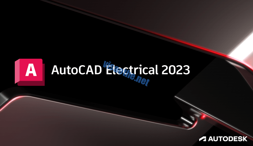 Autodesk AutoCAD Electrical 2023.0.1 ( Repack) -