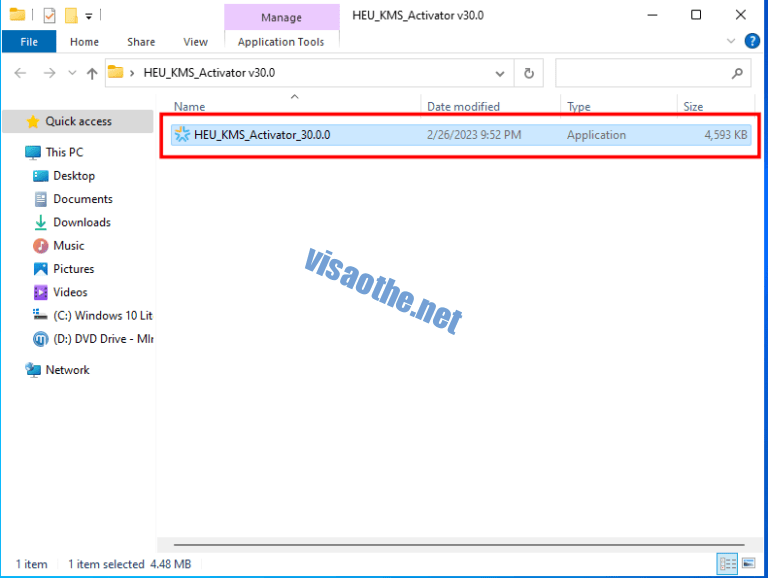 Heu Kms Activator V300 Kích Hoạt Windows 10 11 Office 2021 365 Visaothe Chia Sẻ Thủ 9062